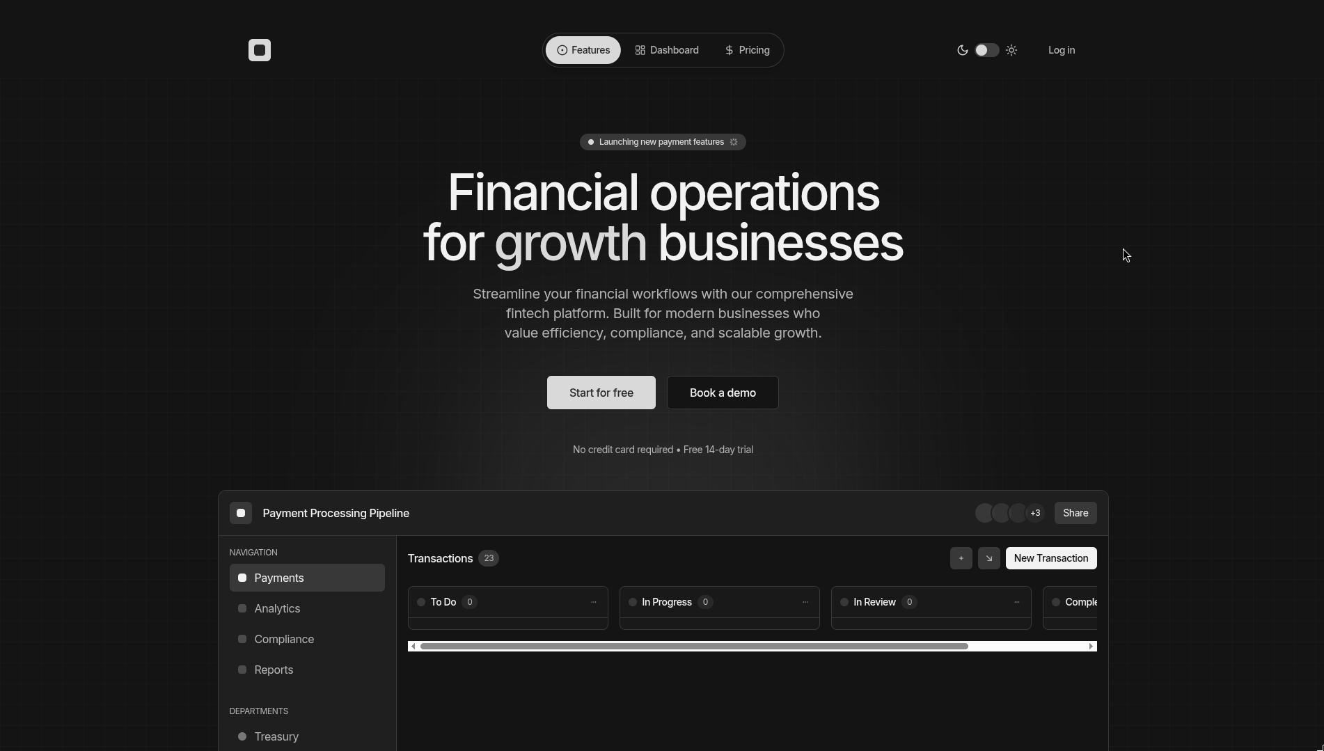 Cosmos Tasks